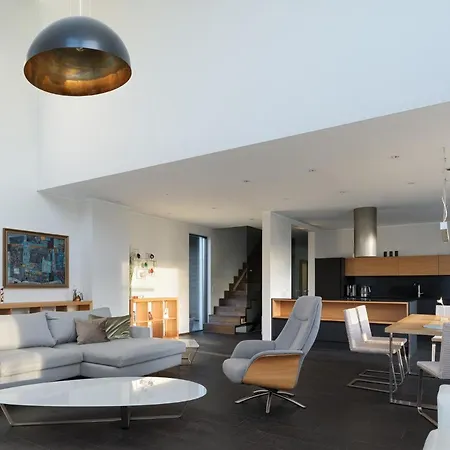 Sun Villa