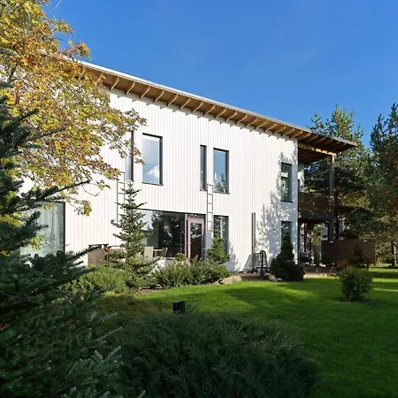 Villa Sun *