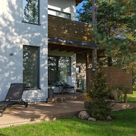 Villa Sun Imatra