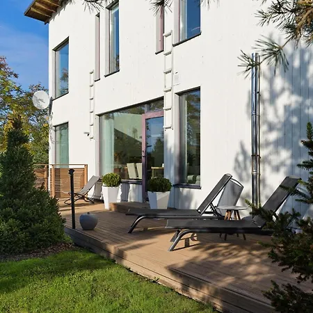 Villa Sun Imatra