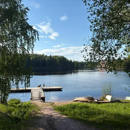 Sun Villa