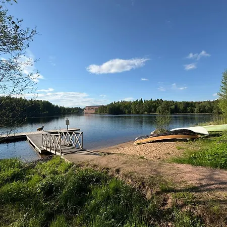 Sun Villa Imatra